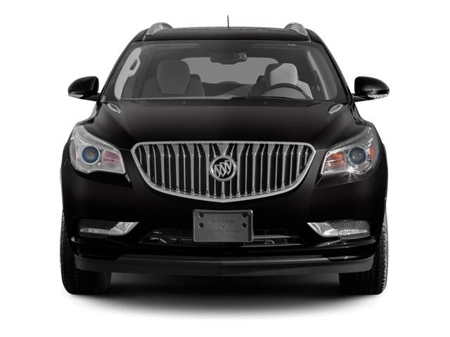 2013 Buick Enclave Leather FWD