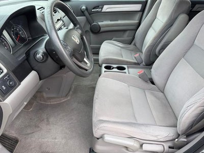 2010 Honda CR-V EX 2WD