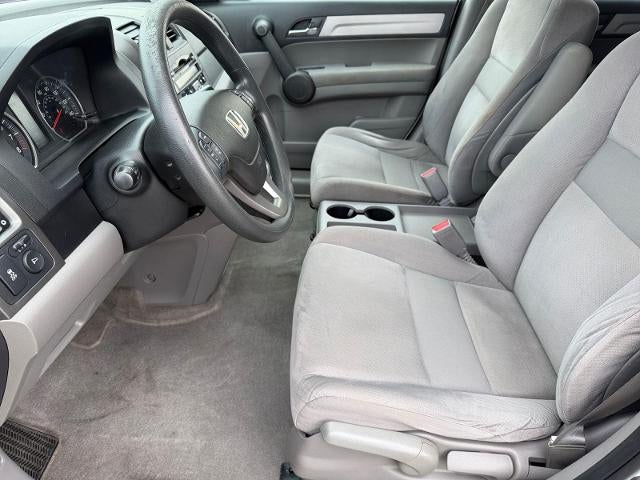 2010 Honda CR-V EX 2WD