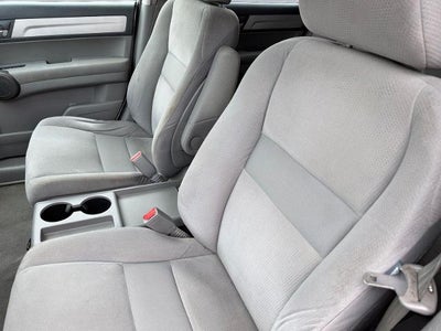 2010 Honda CR-V EX 2WD