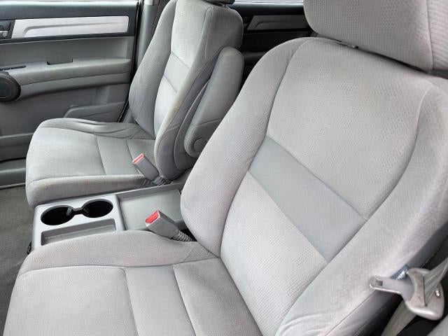 2010 Honda CR-V EX 2WD