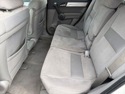 2010 Honda CR-V EX 2WD