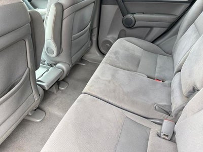 2010 Honda CR-V EX 2WD