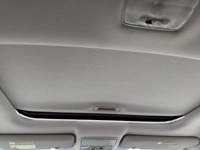 2010 Honda CR-V EX 2WD