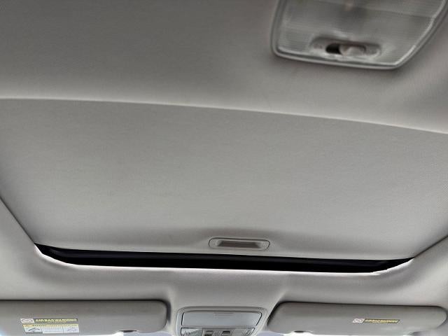 2010 Honda CR-V EX 2WD