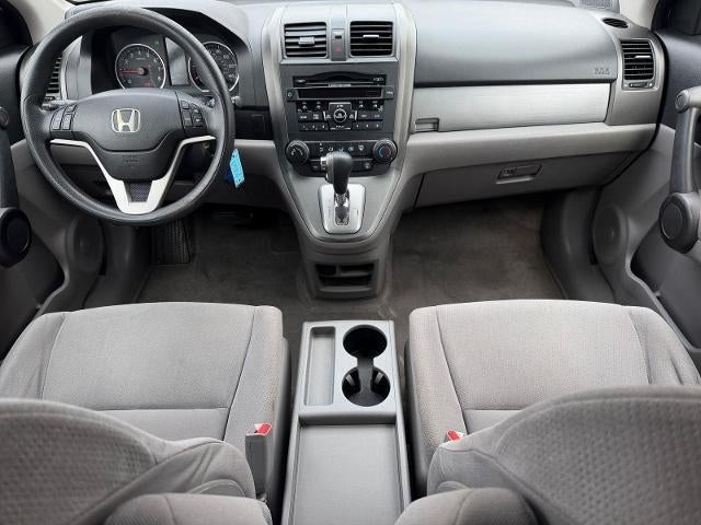 2010 Honda CR-V EX 2WD