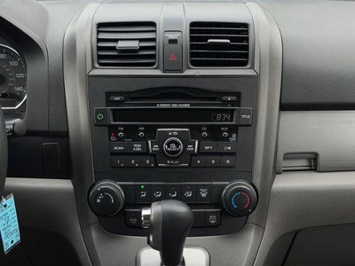 2010 Honda CR-V EX 2WD