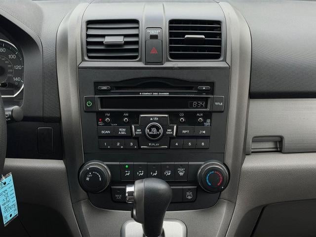 2010 Honda CR-V EX 2WD