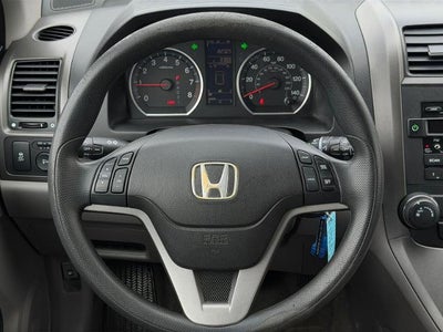 2010 Honda CR-V EX 2WD