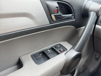2010 Honda CR-V EX 2WD