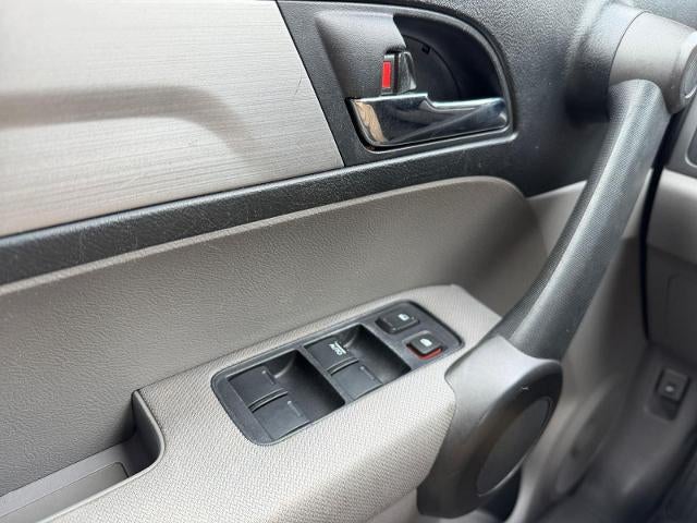 2010 Honda CR-V EX 2WD