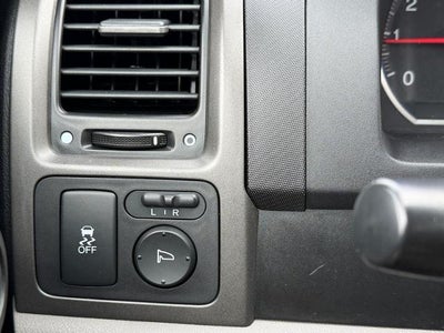 2010 Honda CR-V EX 2WD