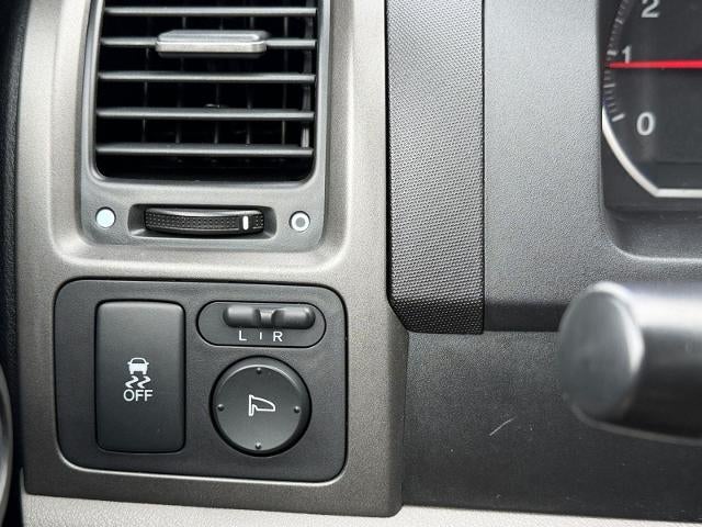 2010 Honda CR-V EX 2WD