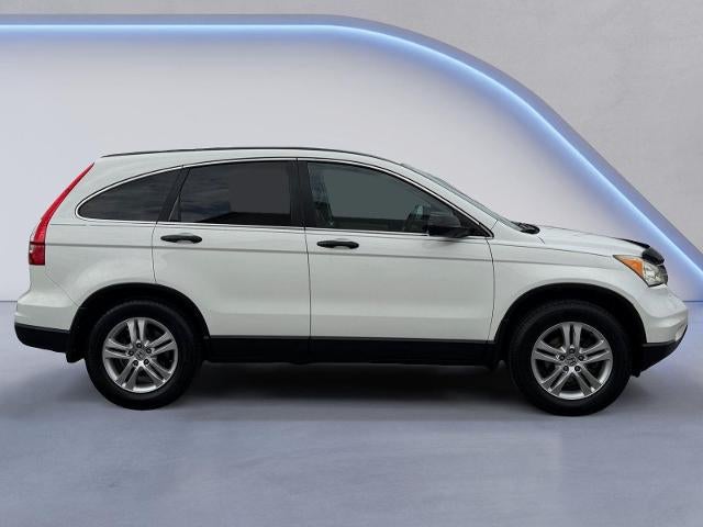 2010 Honda CR-V EX 2WD