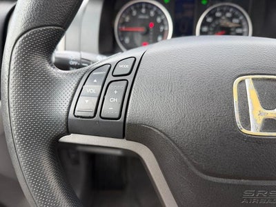 2010 Honda CR-V EX 2WD