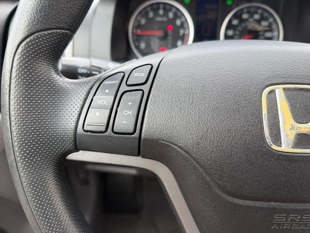 2010 Honda CR-V EX 2WD