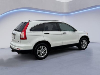 2010 Honda CR-V EX 2WD
