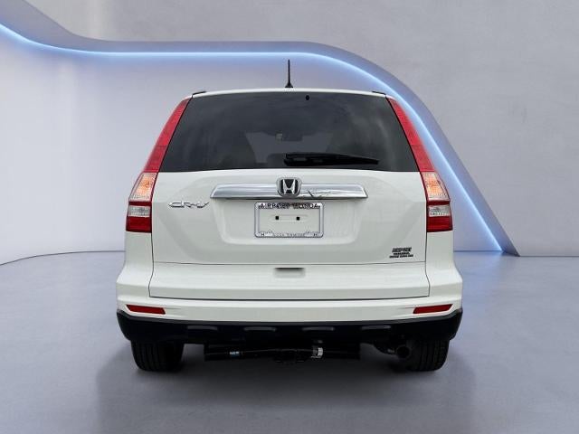 2010 Honda CR-V EX 2WD