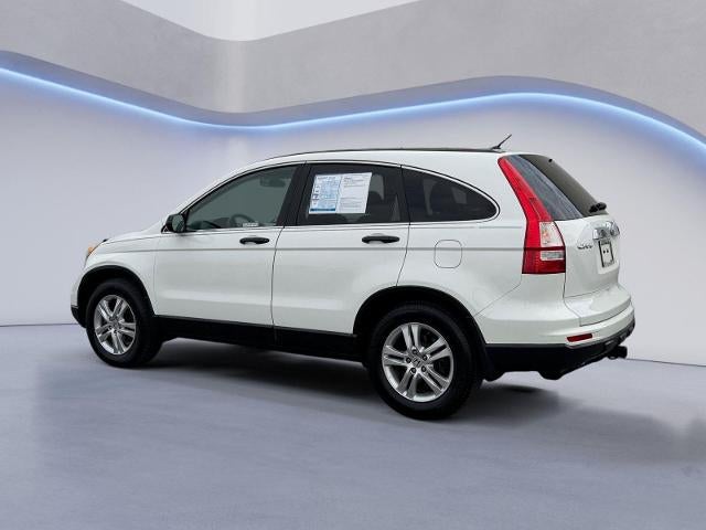 2010 Honda CR-V EX 2WD