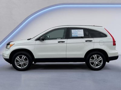 2010 Honda CR-V EX 2WD