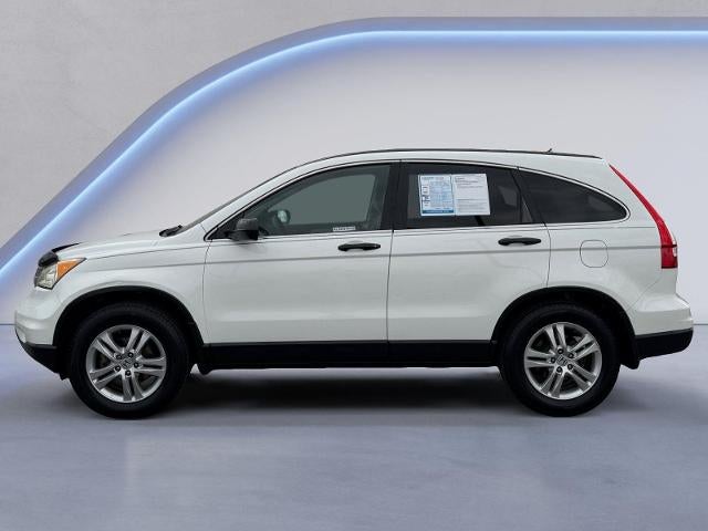2010 Honda CR-V EX 2WD