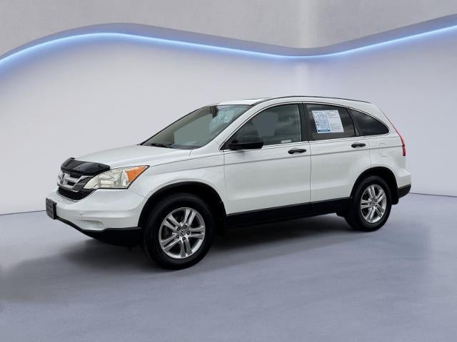 2010 Honda CR-V EX 2WD