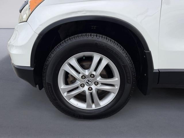 2010 Honda CR-V EX 2WD