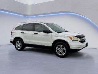 2010 Honda CR-V EX 2WD