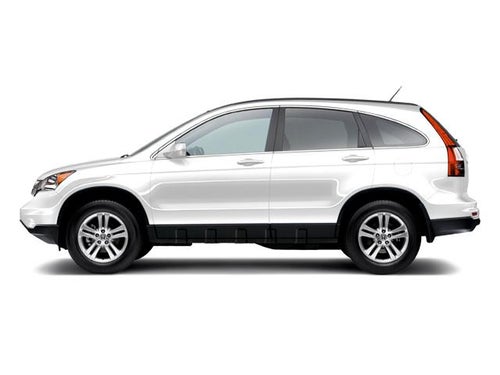 2010 Honda CR-V EX 2WD