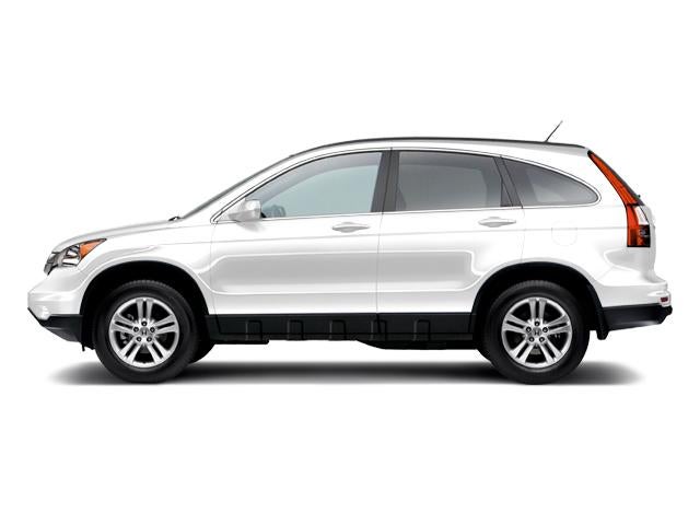 2010 Honda CR-V EX 2WD