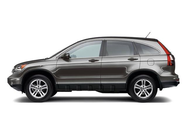 2010 Honda CR-V EX 2WD