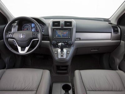 2010 Honda CR-V EX 2WD
