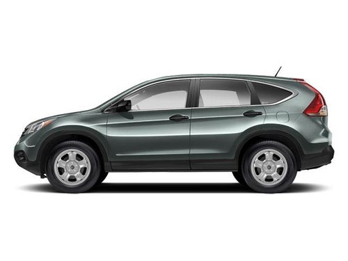 2012 Honda CR-V LX 2WD