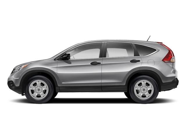 2012 Honda CR-V LX 2WD
