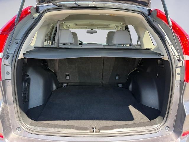 2016 Honda CR-V EX-L 2WD