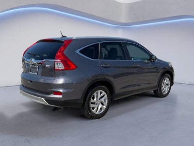 2016 Honda CR-V EX-L 2WD