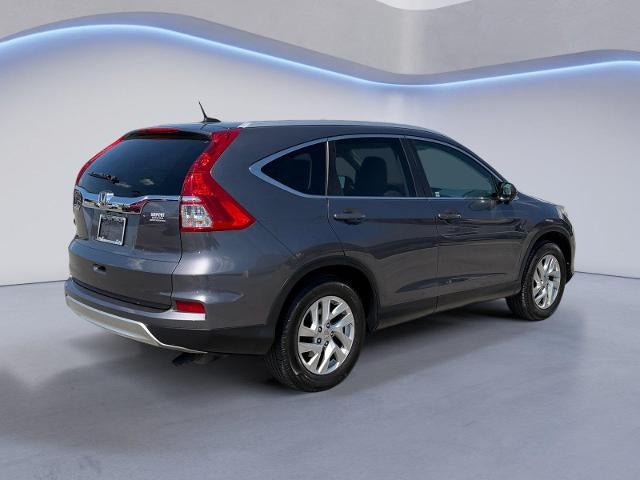 2016 Honda CR-V EX-L 2WD