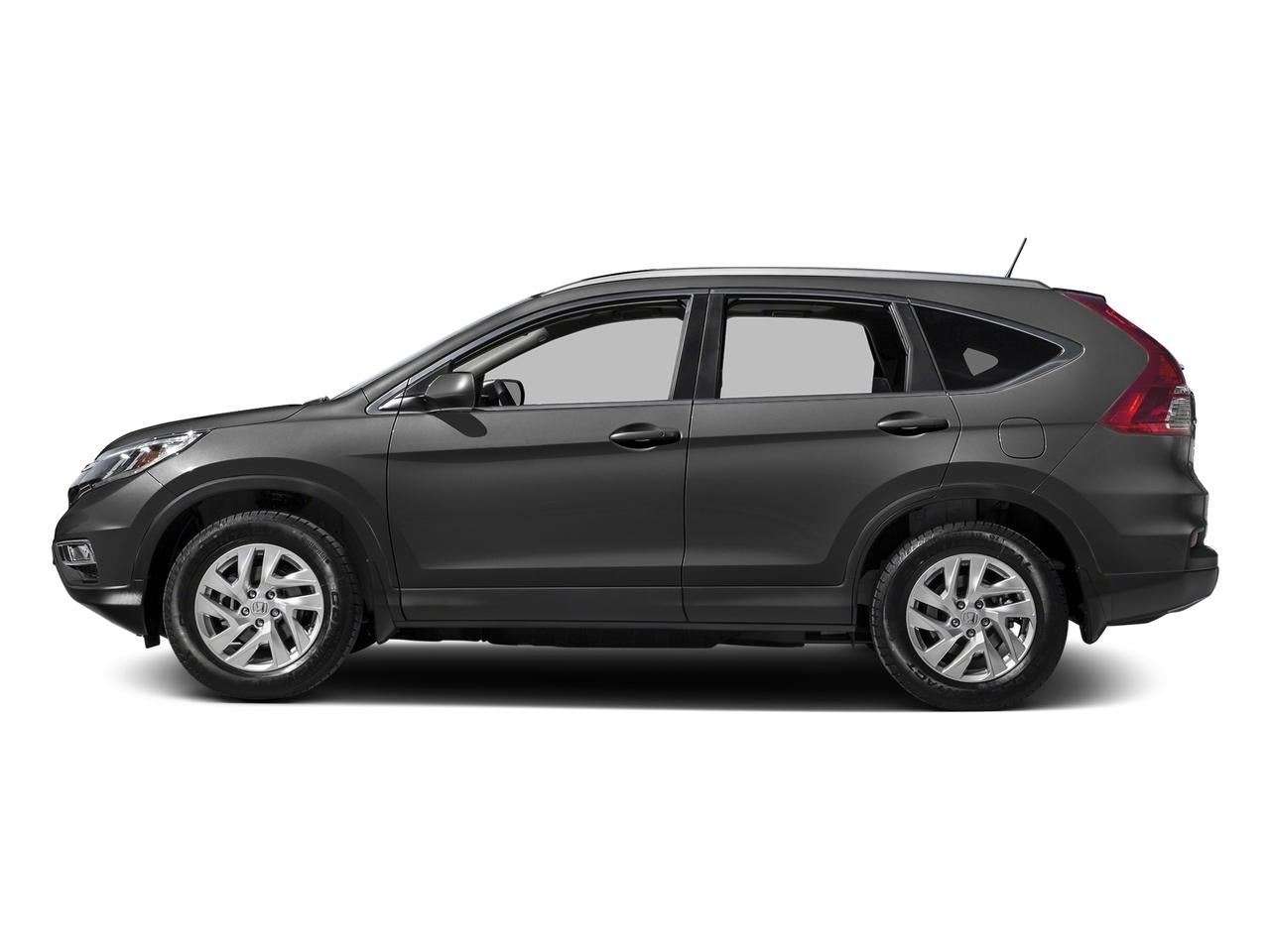 2016 Honda CR-V EX-L 2WD