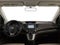2012 Honda CR-V EX-L 2WD