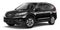 2012 Honda CR-V EX-L 2WD