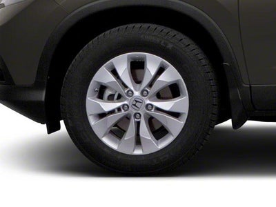 2012 Honda CR-V EX-L 2WD