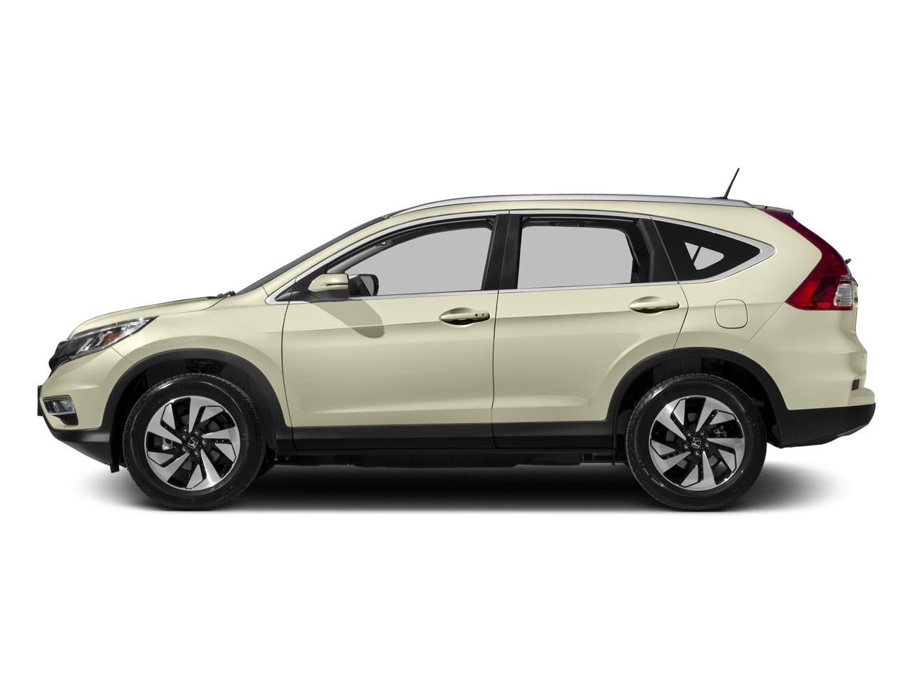 2016 Honda CR-V Touring 2WD