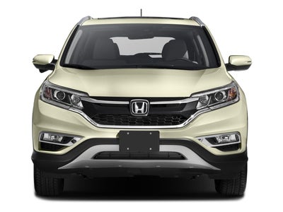 2016 Honda CR-V Touring 2WD