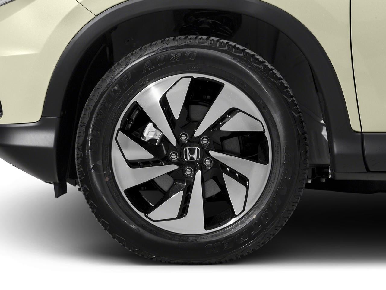 2016 Honda CR-V Touring 2WD