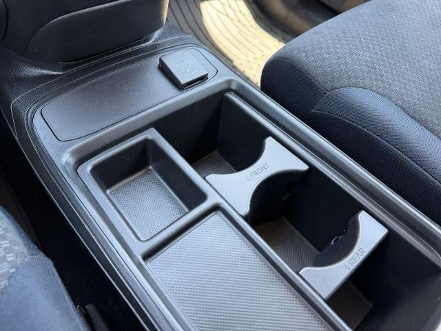 2015 Honda CR-V LX AWD