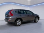 2015 Honda CR-V LX AWD