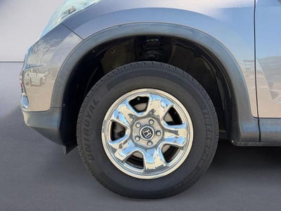 2015 Honda CR-V LX AWD