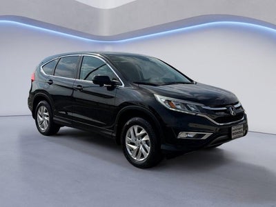 2015 Honda CR-V EX AWD