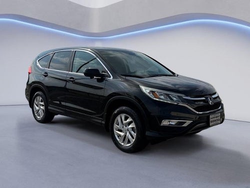 2015 Honda CR-V EX AWD