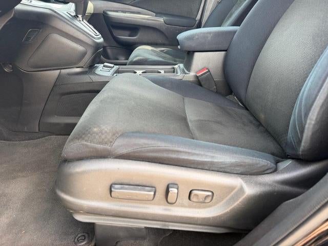 2015 Honda CR-V EX AWD